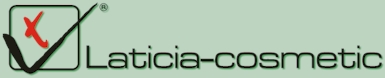 Laticia cosmetic